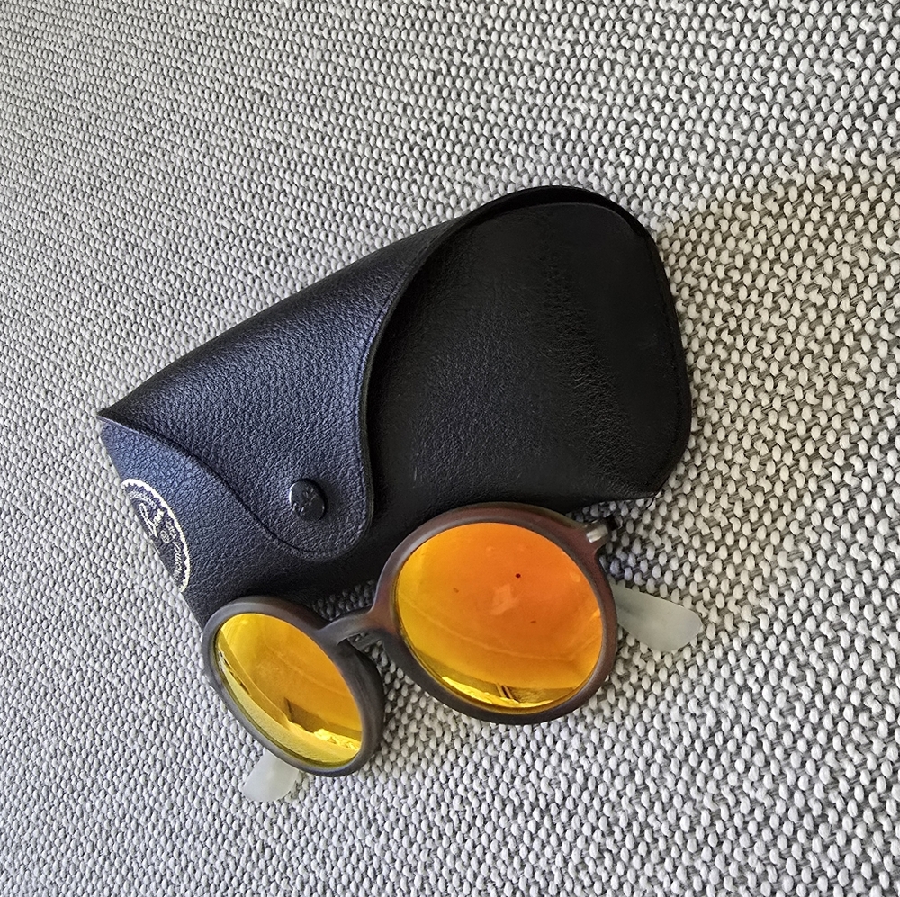 RAY BAN SUNGLASSES